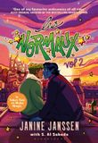 Les Normaux Volume 2: THE WEBTOON COSY MAGICAL ROMANCE PHENOMENON