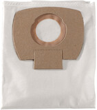 Metabo 630296000 Vlies-Filterzak - 25L (5st)