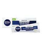 Nivea For Men Mild Shaving Cream 100ml