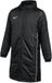 Nike Gewatteerd jack PARK 20 Zwart Heren XL