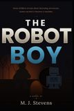 The Libri GmbH The Robot Boy Paperback