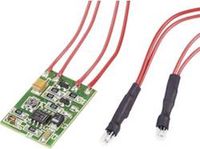 Merkloos / Sans marque No Name Wisselende gloeilampjes 4.5 V, 12 V