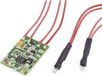 Merkloos / Sans marque No Name Wisselende gloeilampjes 4.5 V, 12 V