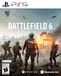 Slagveld Sony PlayStation 5 Battlefield 6