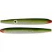 Westin Gotlandspilen Leurre pour truite de mer 9,7 cm 25 g Crystal Olive