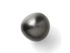 Ferm Living Crochet Champignon Laiton Noir