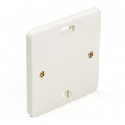 Q-Link Montageplaat voor Perilex stopcontact - Q link (Opbouw)