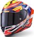 Alpinestars Supertech R7 Taiyo Furusato Casque - Casque intégral - Taille XL