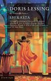 Shikasta: HarperCollins Publishers Edge Of Empire Paperback
