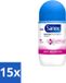 Sanex BiomeProtect Dermo Anti-Irritation Deo Roll-on 50 ml - Pack promotionnel - 15 pièces