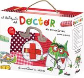 Diset Yo Aprendo - Doctor de las emociones, 3Y+
