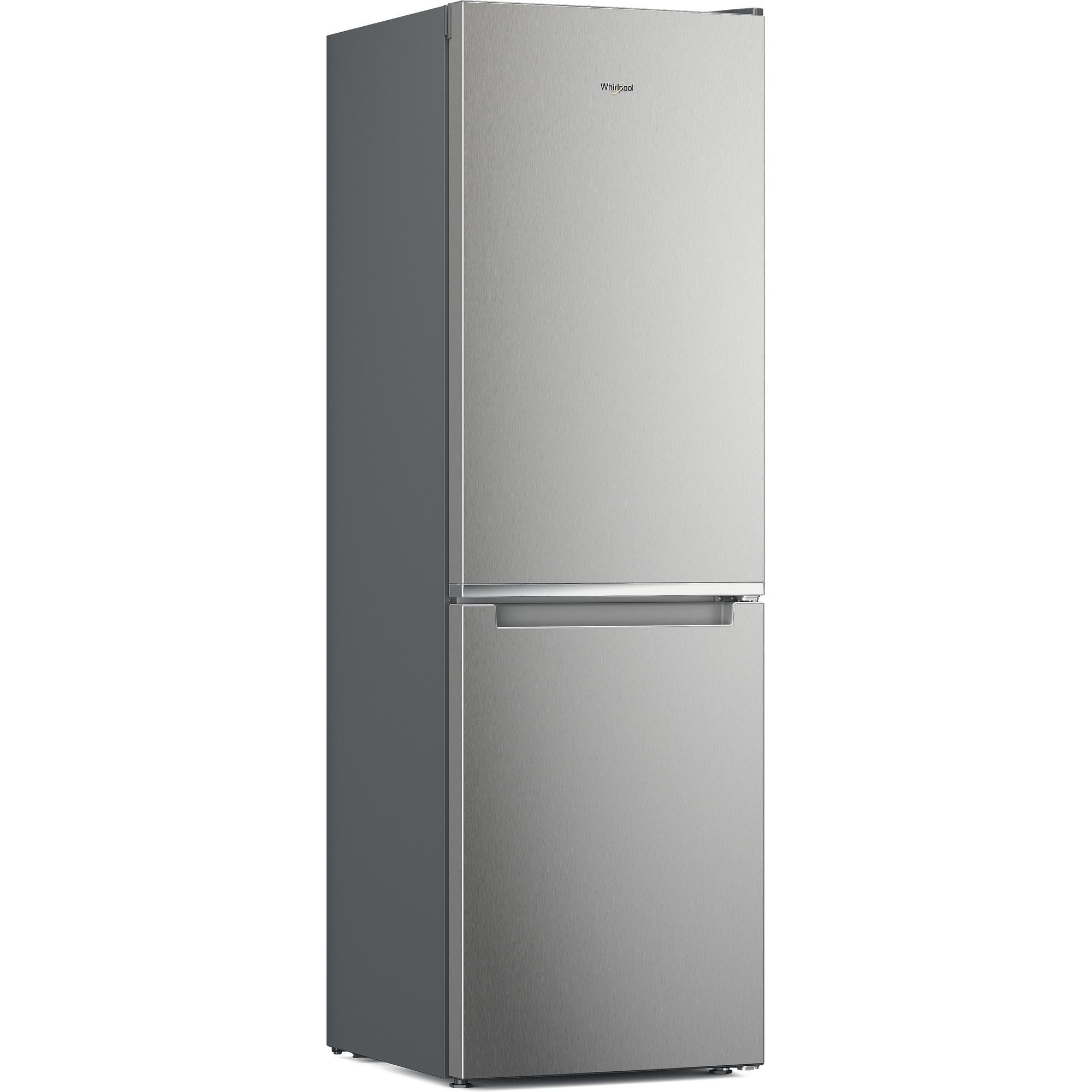 Whirlpool  WNF 821 E X