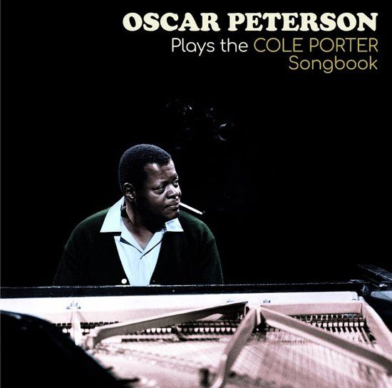 Plays Oscar Peterson Plays the Cole Porter Songbook
