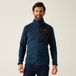 Regatta Oakar isolerend rekbaar fleece vest voor heren
