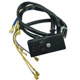 one Camamoto Code 77670002 Schakelknop Devio knipperlicht compatibel met Piaggio Vespa P 80-125-150 / Vespa P 200e jaar tot 1981 / Vespa P 150 s vanaf 1978 | R.O. 149185