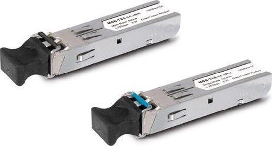 Planet MGB-TLB20 netwerk transceiver module
