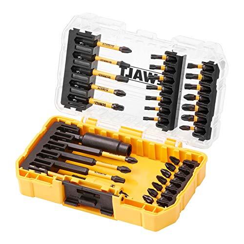 DeWalt DEWDT70743T Schroevendraaier Set