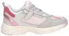 KEQ Chaussures basses Argenté Taille 32