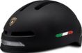 Lamborghini Smart Helmet Zwart