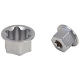 KS Tools 503.4525 TX-E-profiel inzet E11