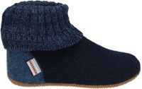 Giesswein WILDPOLDSRIED - Pantoffels - Blauw - Maat 30