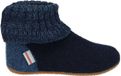 Giesswein WILDPOLDSRIED - Pantoffels - Blauw - Maat 30