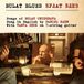 Bulat Daniel Kahn - Bulat Blues - Songs Of Bulat Okudzhava (LP)