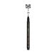 Tombow Fineliner MONO tekenpen, lijndikte 08 (ca. 0,60 mm), pigmentinkt, water- en lichtbestendig, voor schetsen, illustreren en tekenen, zwart, WS-EFL-H-08