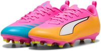 Puma Voetbalschoenen ULTRA 6 PLAY FG/AG JR Tiener Kinderen Unisex 38.5