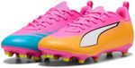 Puma Voetbalschoenen ULTRA 6 PLAY FG/AG JR Tiener Kinderen Unisex 38.5