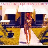 Jardin Axelle Red Jardin Secret CD
