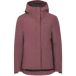 VAUDE Veste imperméable zippé femme