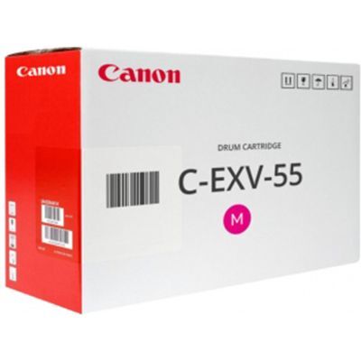 Canon Canon C-EXV 55 M Drum Magenta