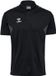 Hummel Hmlauthentic Functional Polo Heren Zwart S