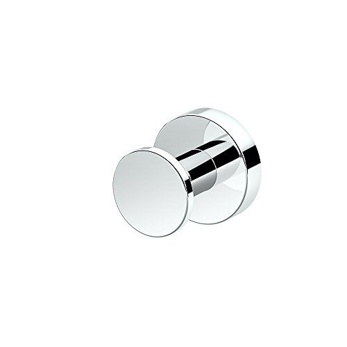 Gatco Glam Robe Hook - Chrome