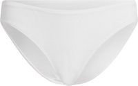 Hunkemöller Dames Lingerie Rio Katoen Kira - Wit - maat M