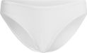 Hunkemöller Dames Lingerie Rio Katoen Kira - Wit - maat M
