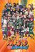 Grupo Erik Your Decoration B.V. Poster Naruto Shippuden - Characters 61x91,5cm