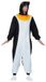 My Other Me Kostuums voor Volwassenen Pinguïn Zwart - L/XL/XXL
