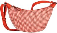 TOM TAILOR Liriel Crossbody Bag Orange