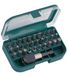 Caja Satinum 789 puntdoos, 31 stuks