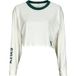 Levis T-shirt manches longues GRAPHIC LS CROP REESE