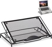 Relaxdays Laptopstandaard