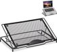 Relaxdays Laptopstandaard