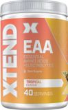 Xtend EAA + Electrolytes (40 Serv) Tropical
