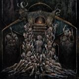 Season Of Mist FUOCO FATUO Obsidian Katabasis
