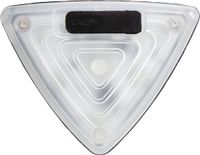 Abus Helmlicht USB Pedelec 2.0 Rood