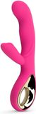 EasyToys Tarzan Vibrator - Roze