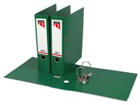 Quantore Ordner A4 80mm PP groen