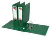 Quantore Ordner A4 80mm PP groen